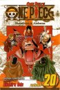 One Piece, Vol. 20