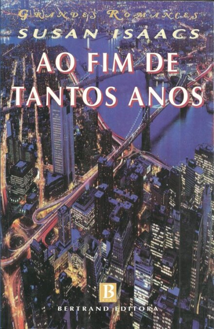 Ao Fim de Tantos Anos