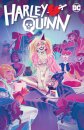 Harley Quinn Vol. 3: Clown About Town