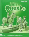 Quest Level 4 Activity Book