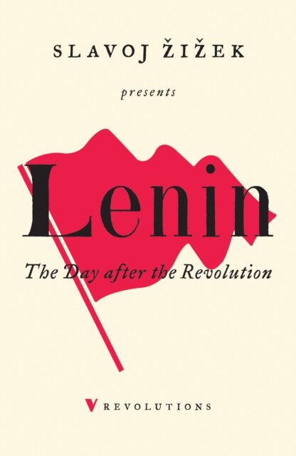 The Day After The Revolution