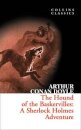 The Hound Of The Baskervilles