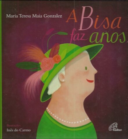 A Bisa Faz Anos