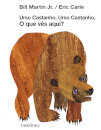 Urso Castanho, Urso Castanho, o que vês aqui? - ed. cart.