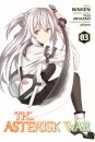 The Asterisk War, Vol. 3 (Manga)