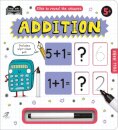 5+ Addition