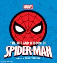The Wit and   Wisdom of Spider-Man