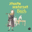 Johann Sebastian Bach
