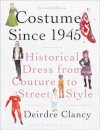 Costume Since 1945