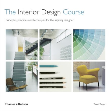 The Interior Design Course