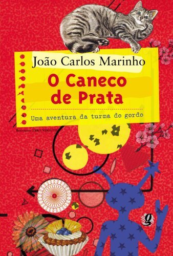 O Caneco de prata: uma aventura da Turma do Gordo