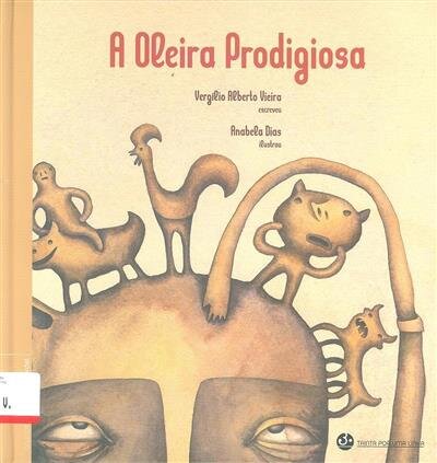 A Oleira Prodigiosa