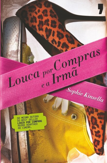 Louca Por Compras E A Irmã
