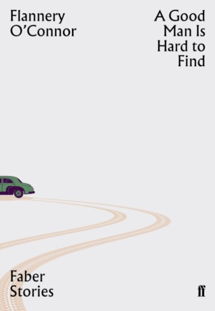 A Good Man Is Hard To Find