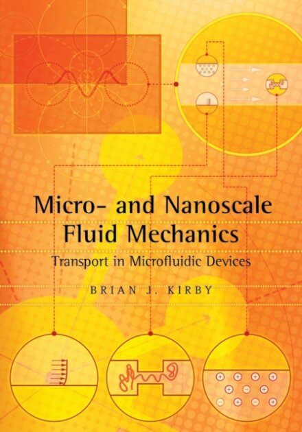 Micro- and Nanoscale Fluid Mechanics