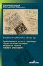 I periodici settecenteschi come luogo di comunicazione dei saperi. Prospettive storiche, letterarie e linguistiche