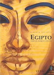 Egipto-Templos,Homens E Deuses
