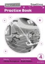 Read Write Inc. Spelling: Read Write Inc. Spelling: Practice Book 4 (Pack of 5)