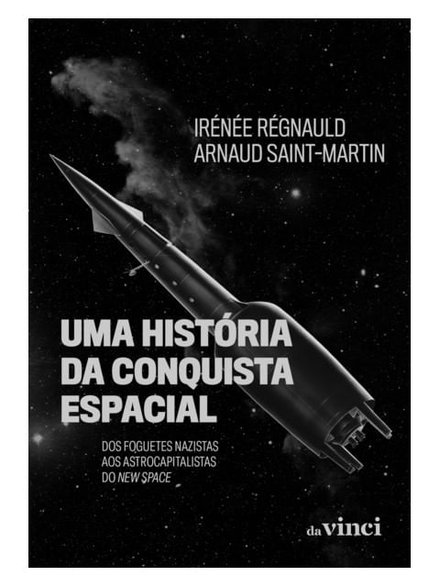 Uma História Da Conquista Espacial
