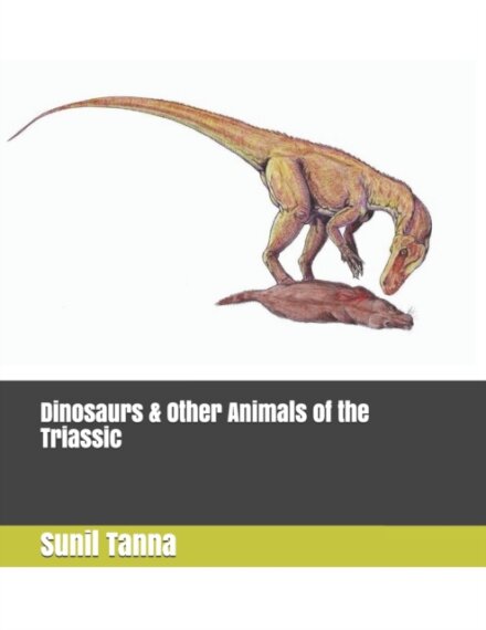 Dinosaurs & Other Animals of the Triassic
