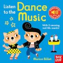 Listen To The Dance Music