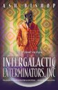 Intergalactic Exterminators, Inc