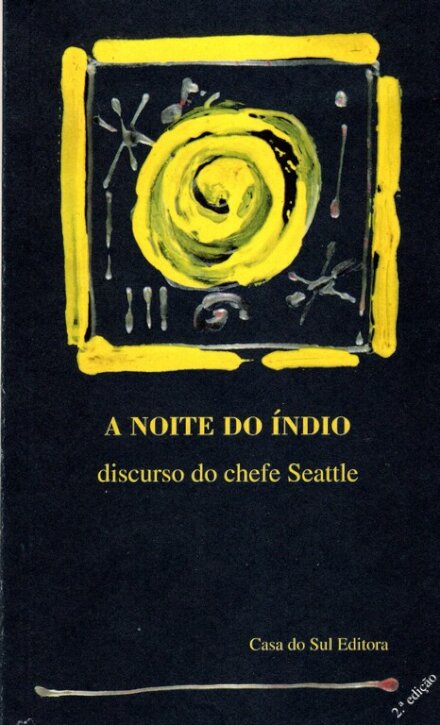 A Noite Do Indio