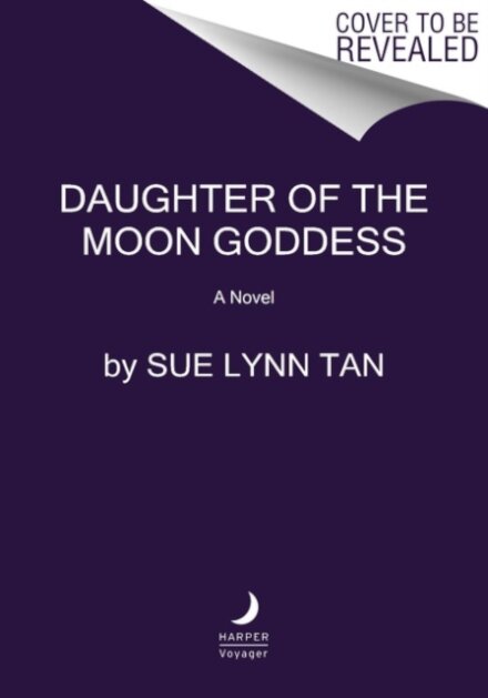 Daughter of the Moon Goddess