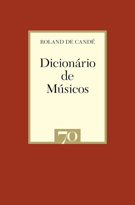Dicionário de Músicos
