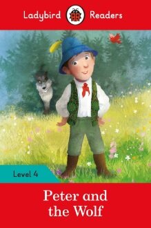 Peter & The Wolf Lbr L4