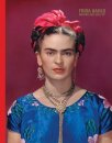 Frida Kahlo'S Wardrobe