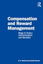Compensation and Reward Management