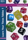 Learn Your Times Tables 1