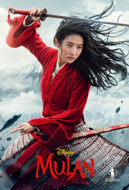 Mulan