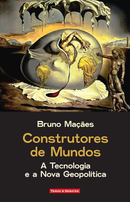 Construtores de Mundos