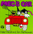 Meg´S Car