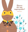 Quero Ter um Superpoder!
