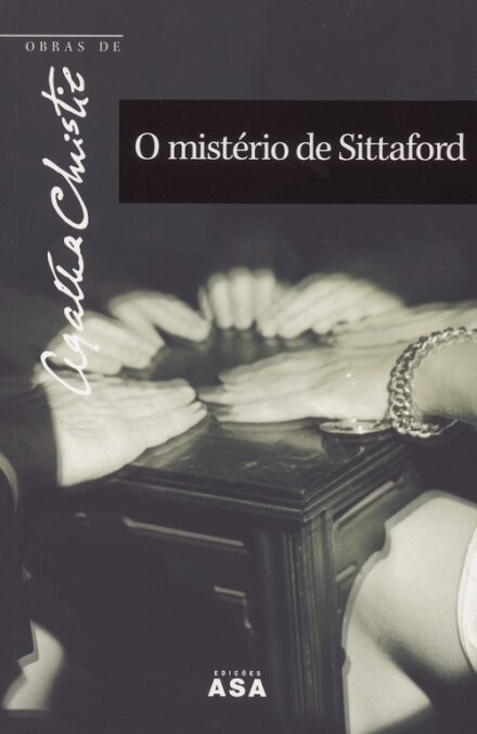 O Mistério De Sittaford         29