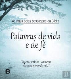 Palavras De Vida E De Fé