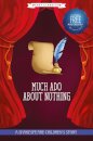 Much Ado About Nothing (Easy Classics)