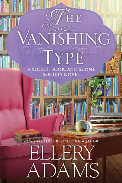 The Vanishing Type