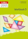 International Primary Maths Workbook: Stage 5