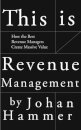 This is Revenue Management