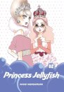 Princess Jellyfish 2