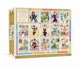 Women In Art Puzzle