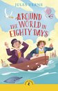 Around The World In Eighty Days