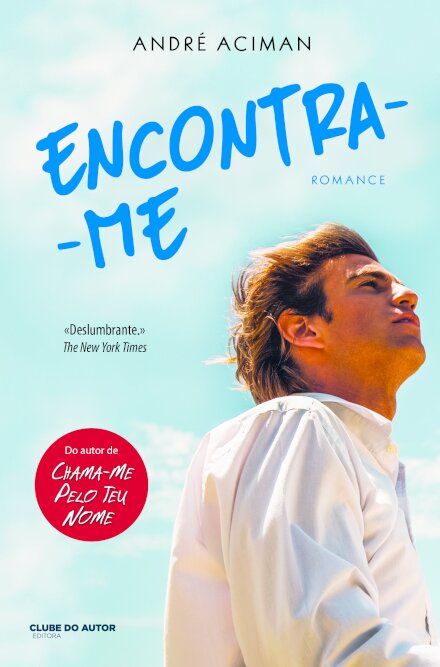 Encontra-me