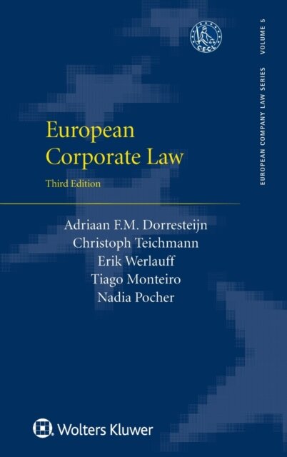European Corporate Law