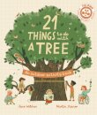 21 Things To Do With A Tree