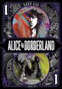 Alice in Borderland, Vol. 1